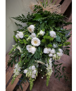 Natural Sheaf funerals Flowers